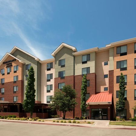 Towneplace Suites Oklahoma City Airport Экстерьер фото