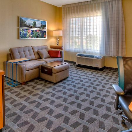 Towneplace Suites Oklahoma City Airport Экстерьер фото